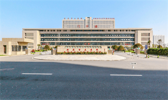 VR+医疗丨安庆市立医院新区