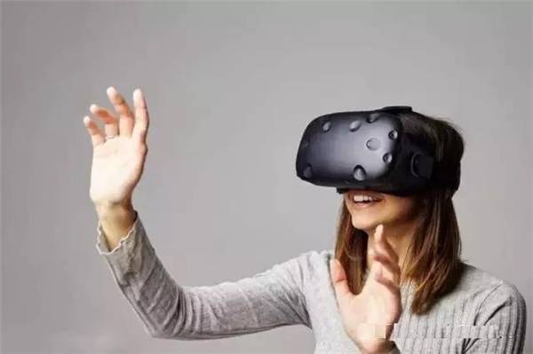 关于VR技术的10个冷知识，你知道吗？-酷雷曼VR全景