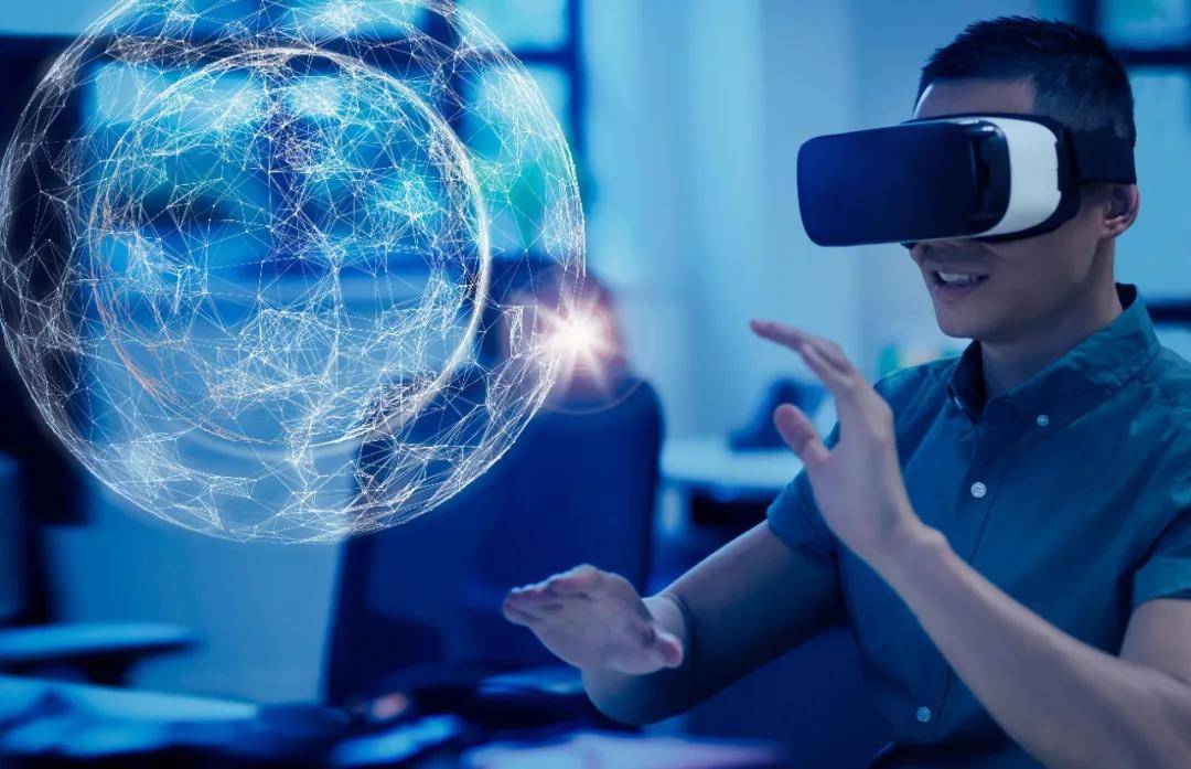 “元宇宙”概念爆火，VR全景行业迎来重大利好