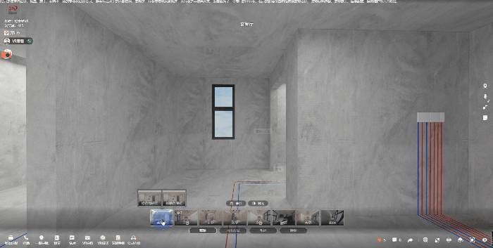 VR全景展示全视角呈现，建筑“云监工”再度上线