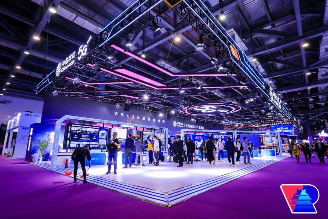 2022世界VR产业大会将于10月19日至20日在南昌召开