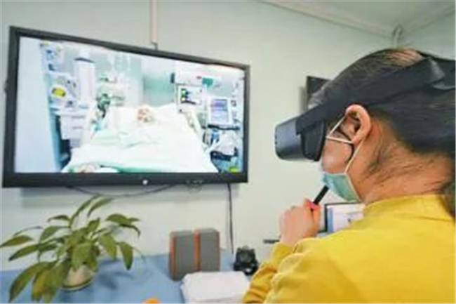 新增10所高校获批虚拟现实技术本科专业，中国市场将超千亿