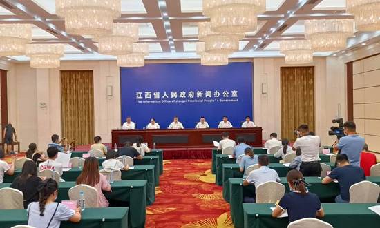 2021世界VR产业大会将于10月19-20日在南昌召开-酷雷曼VR全景