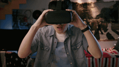 VR营销套路有多深？揭秘VR营销十大套路-酷雷曼VR全景