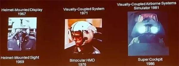 关于VR技术的10个冷知识，你知道吗？-酷雷曼VR全景