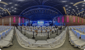 VR+云展会丨第十八届中国互联网大会