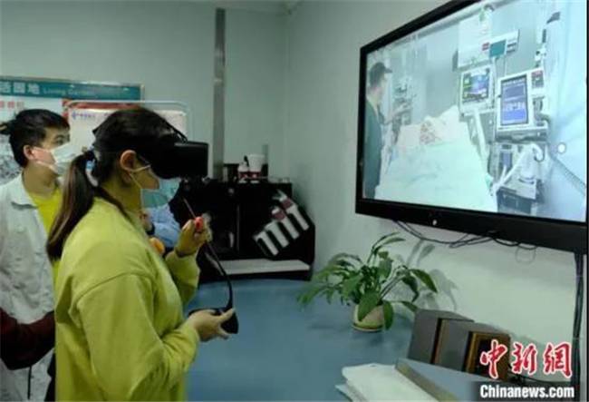 新增10所高校获批虚拟现实技术本科专业，中国市场将超千亿