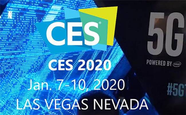 【CES】2020CES聚焦：5G、VR/AR、穿戴式与8K电视-酷雷曼VR全景