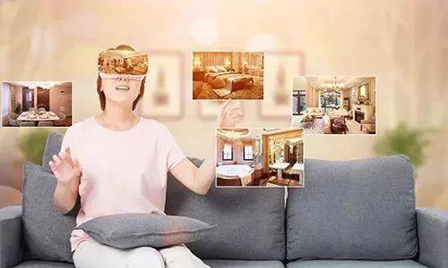 VR全景凭什么那么受欢迎？一篇文章告诉你-酷雷曼VR全景