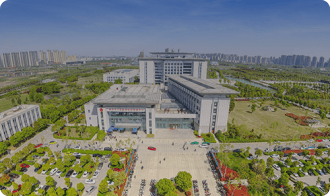 VR+数字政务丨安庆市政务服务中心